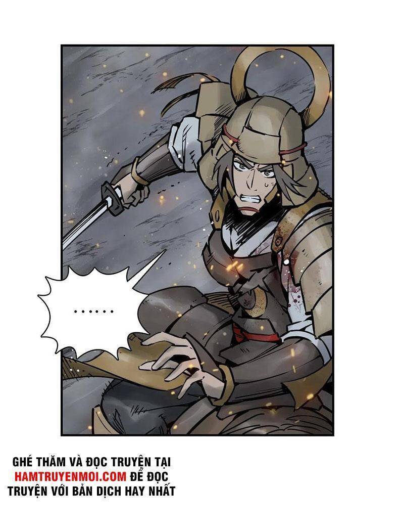 Bắt Đầu Từ Cửu Đầu Điểu Chapter 84 - Trang 2