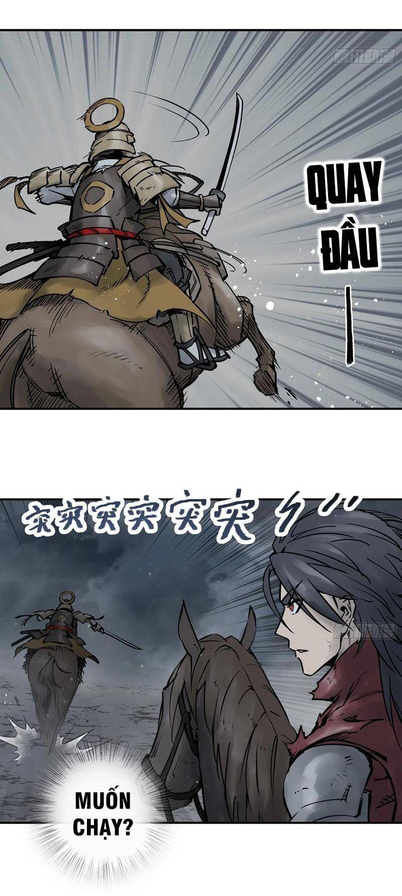 Bắt Đầu Từ Cửu Đầu Điểu Chapter 84 - Trang 2