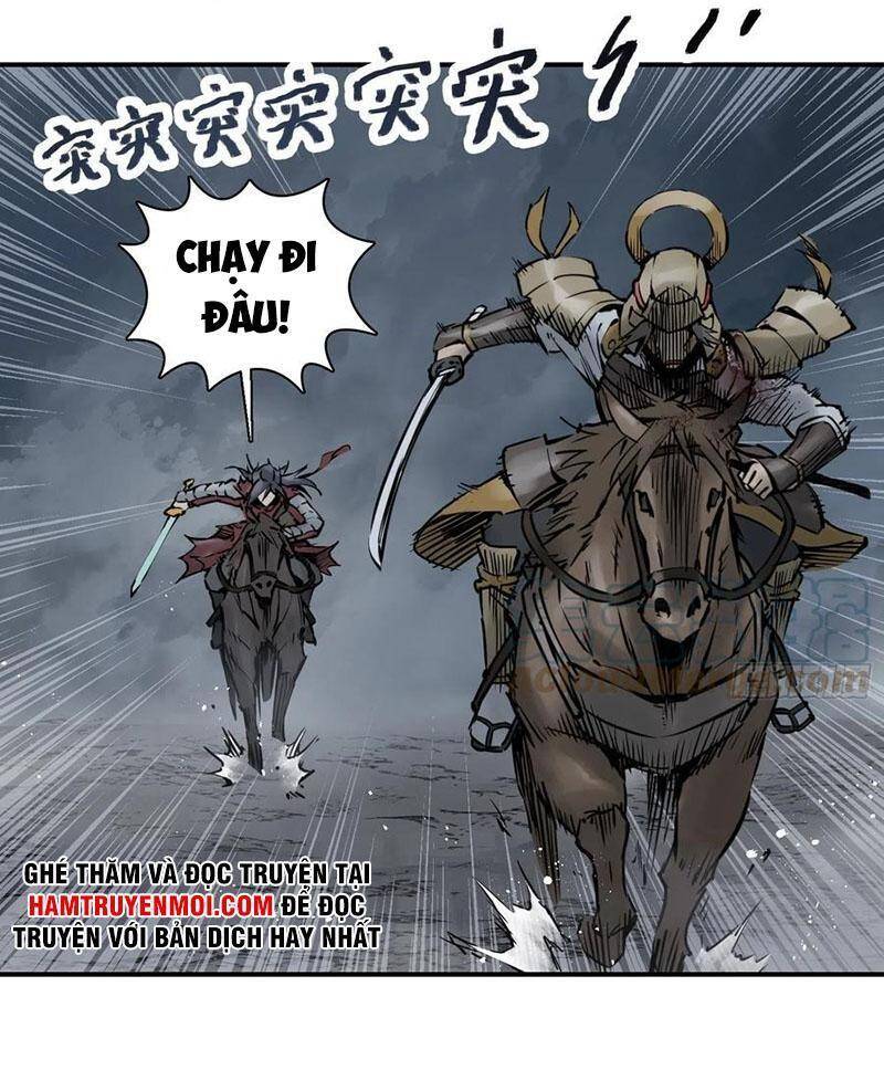 Bắt Đầu Từ Cửu Đầu Điểu Chapter 84 - Trang 2