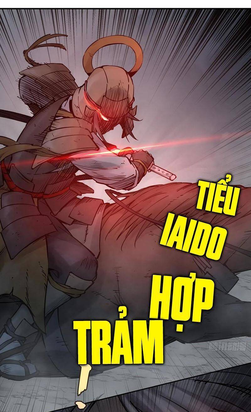 Bắt Đầu Từ Cửu Đầu Điểu Chapter 84 - Trang 2