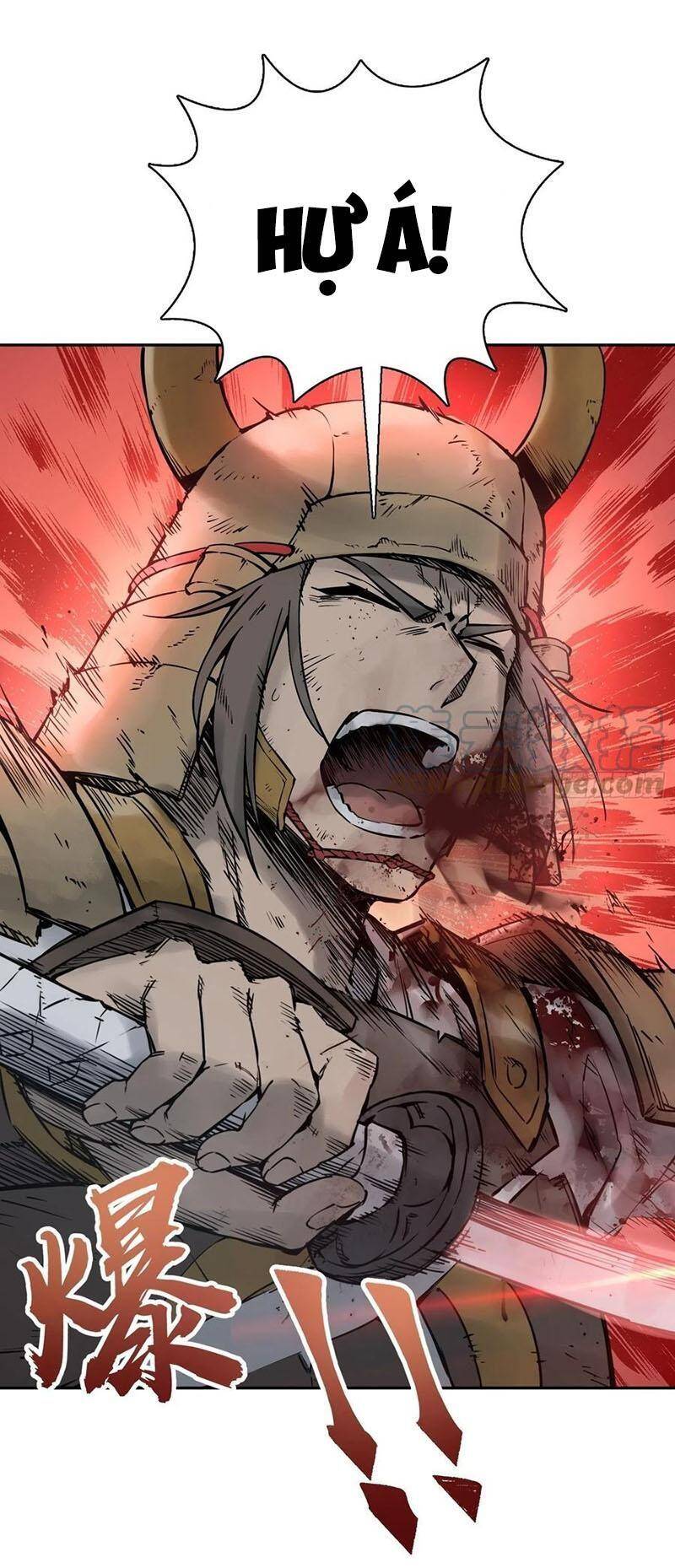 Bắt Đầu Từ Cửu Đầu Điểu Chapter 84 - Trang 2