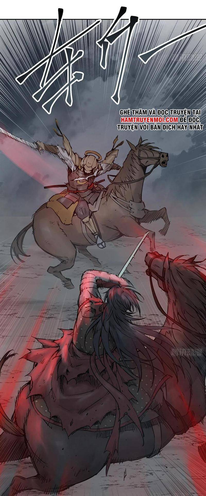 Bắt Đầu Từ Cửu Đầu Điểu Chapter 84 - Trang 2