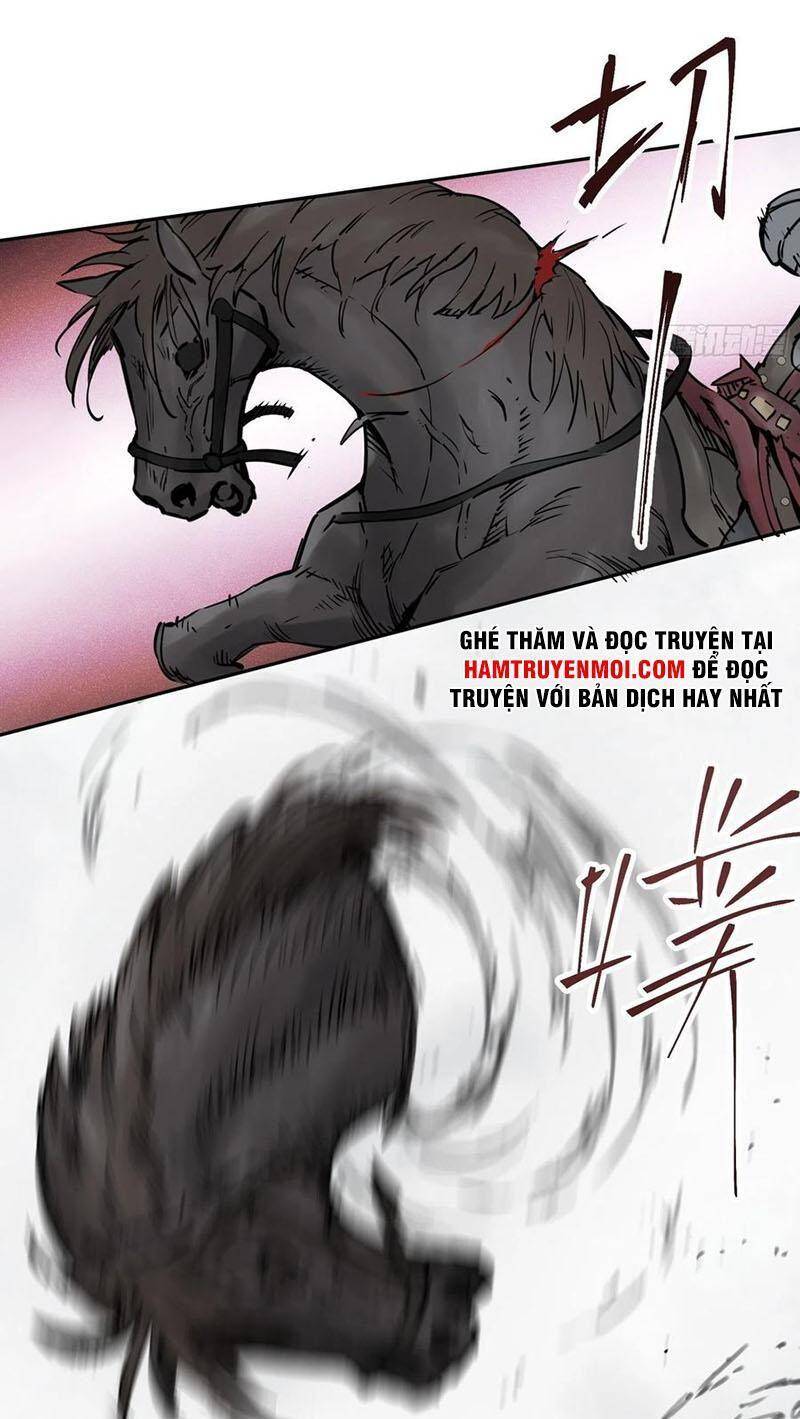 Bắt Đầu Từ Cửu Đầu Điểu Chapter 84 - Trang 2