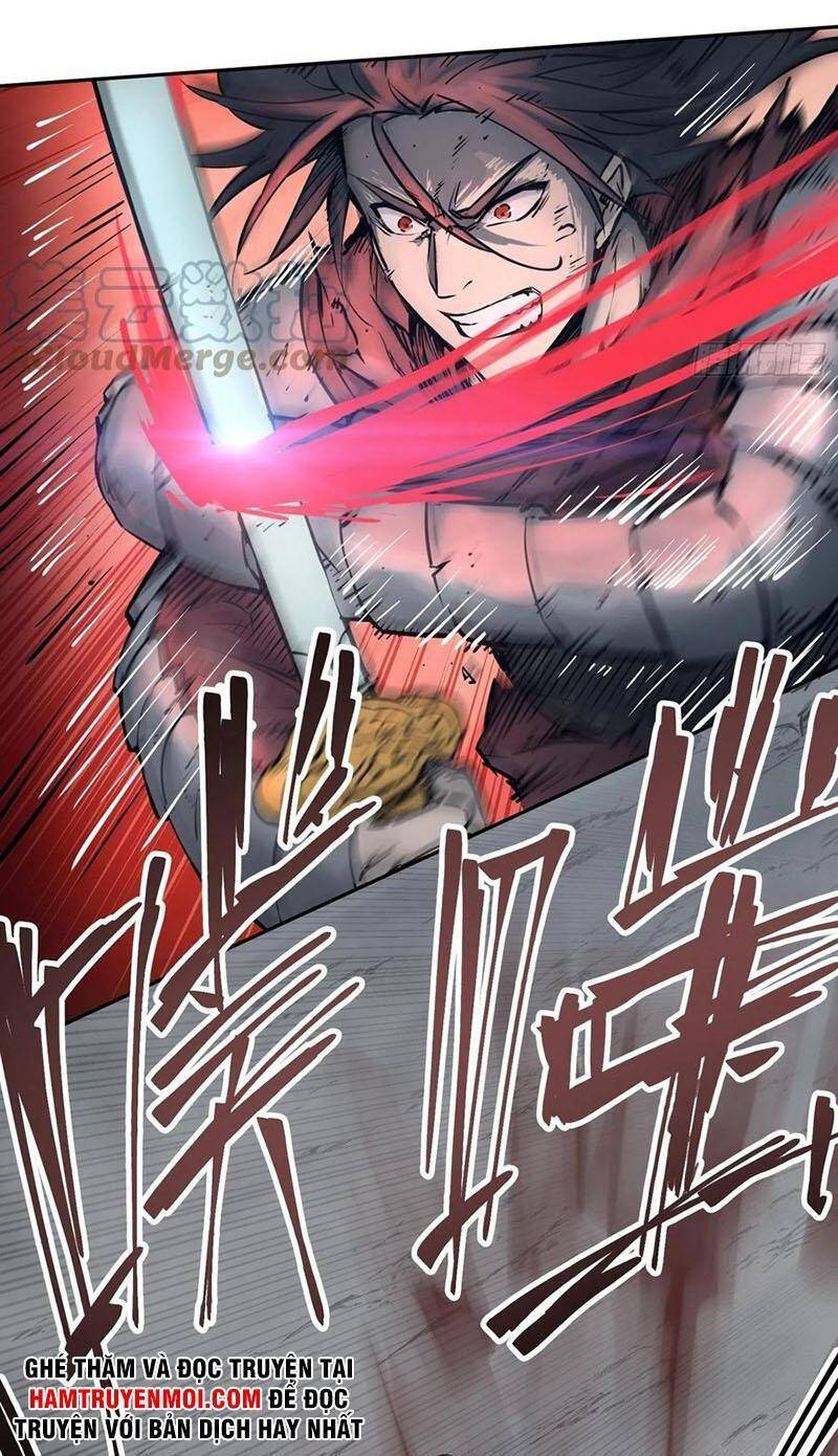 Bắt Đầu Từ Cửu Đầu Điểu Chapter 84 - Trang 2