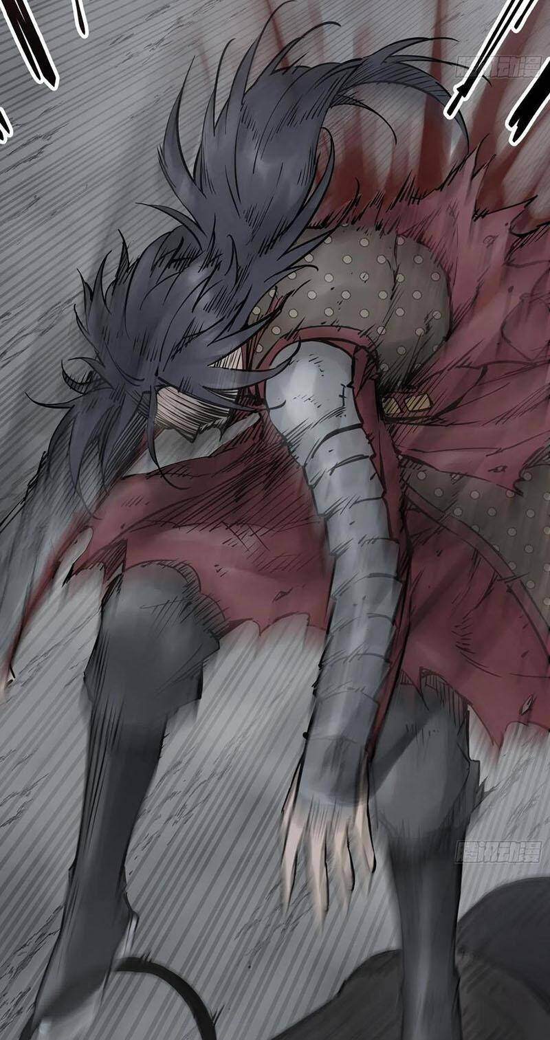 Bắt Đầu Từ Cửu Đầu Điểu Chapter 84 - Trang 2