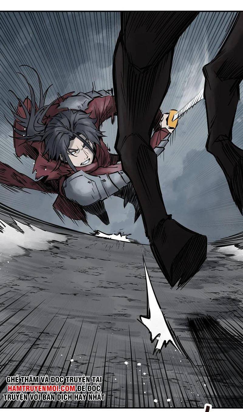 Bắt Đầu Từ Cửu Đầu Điểu Chapter 84 - Trang 2