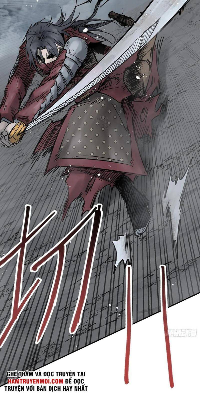 Bắt Đầu Từ Cửu Đầu Điểu Chapter 84 - Trang 2