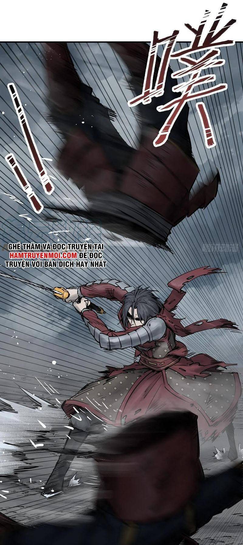 Bắt Đầu Từ Cửu Đầu Điểu Chapter 84 - Trang 2