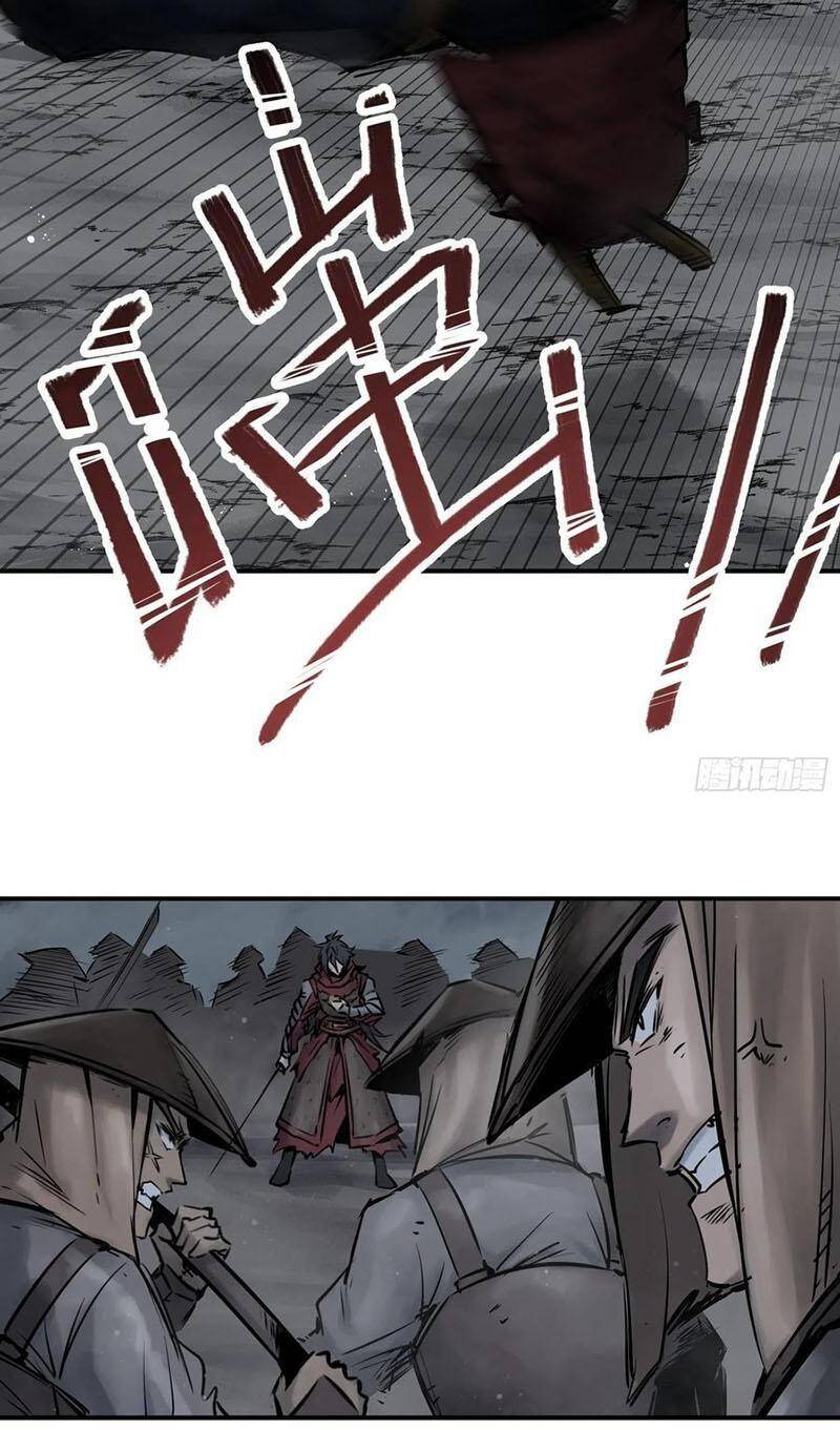 Bắt Đầu Từ Cửu Đầu Điểu Chapter 84 - Trang 2