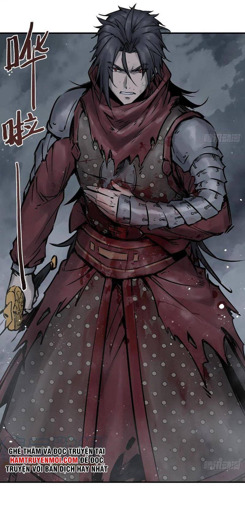 Bắt Đầu Từ Cửu Đầu Điểu Chapter 84 - Trang 2