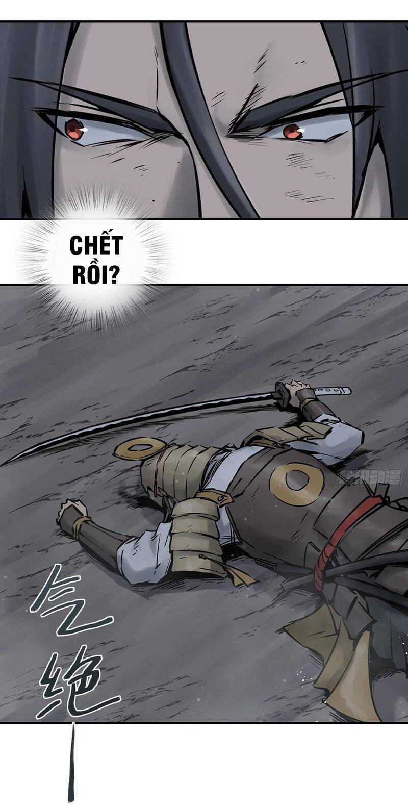 Bắt Đầu Từ Cửu Đầu Điểu Chapter 84 - Trang 2