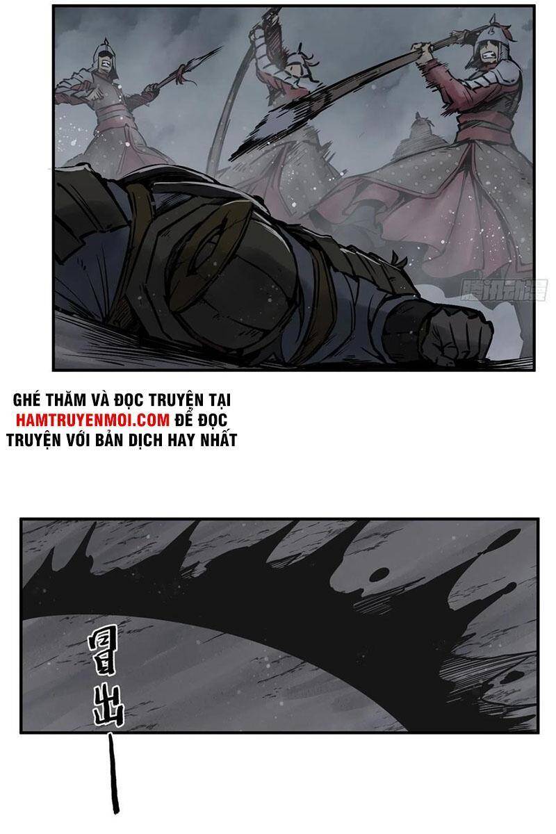 Bắt Đầu Từ Cửu Đầu Điểu Chapter 84 - Trang 2