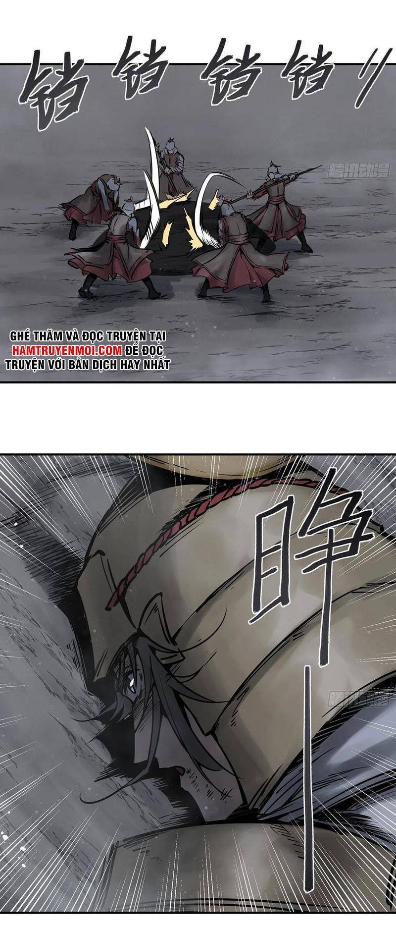 Bắt Đầu Từ Cửu Đầu Điểu Chapter 84 - Trang 2