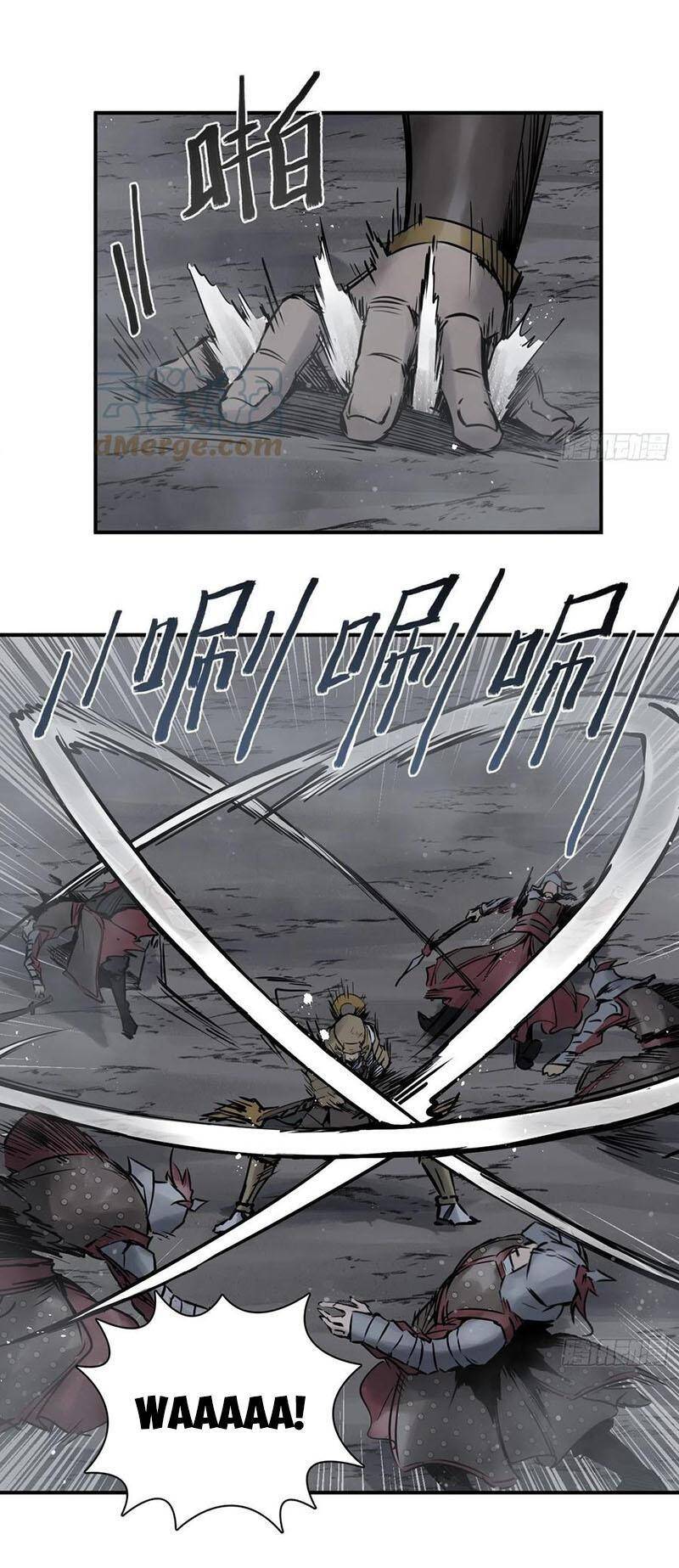 Bắt Đầu Từ Cửu Đầu Điểu Chapter 84 - Trang 2