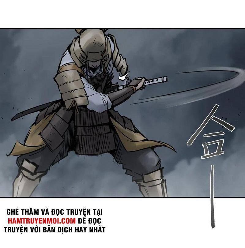 Bắt Đầu Từ Cửu Đầu Điểu Chapter 84 - Trang 2