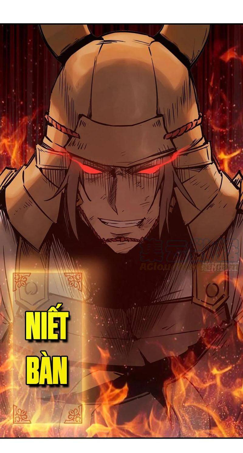 Bắt Đầu Từ Cửu Đầu Điểu Chapter 84 - Trang 2