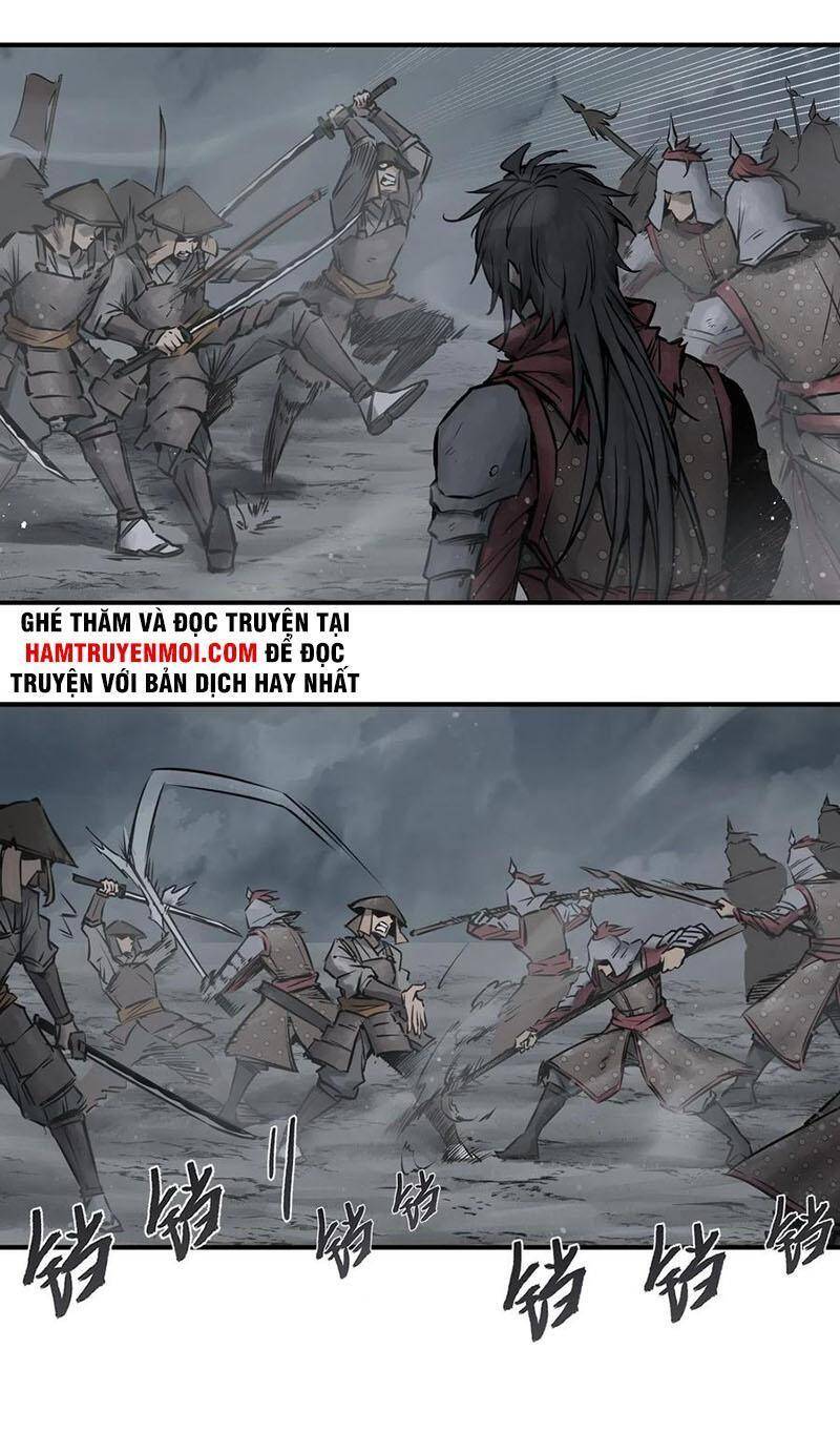 Bắt Đầu Từ Cửu Đầu Điểu Chapter 84 - Trang 2