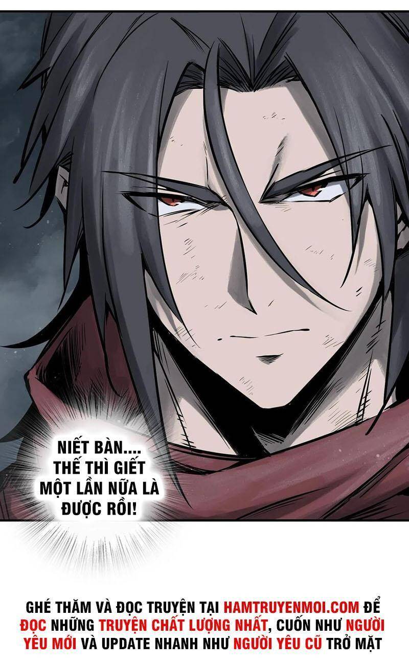 Bắt Đầu Từ Cửu Đầu Điểu Chapter 84 - Trang 2
