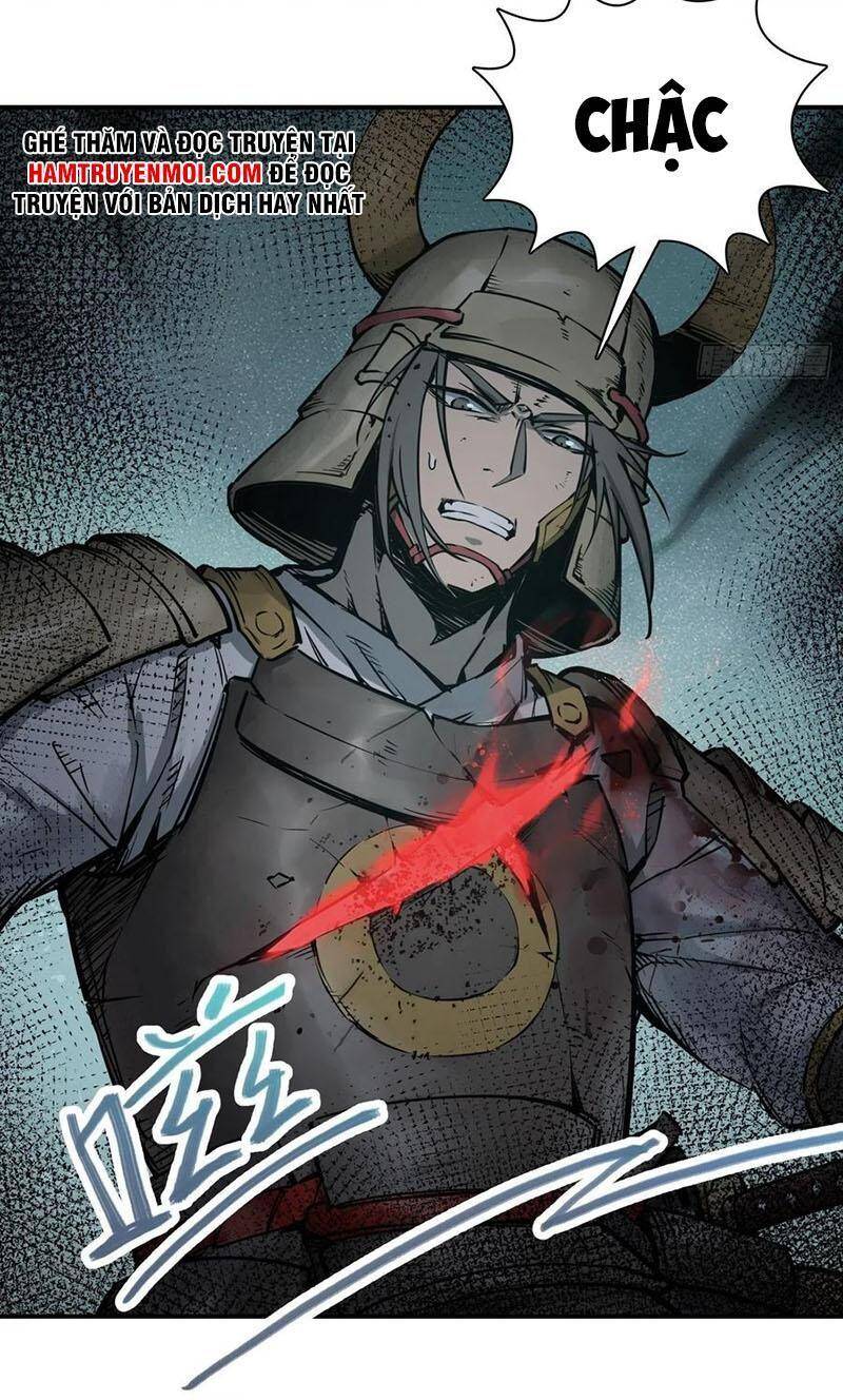 Bắt Đầu Từ Cửu Đầu Điểu Chapter 84 - Trang 2