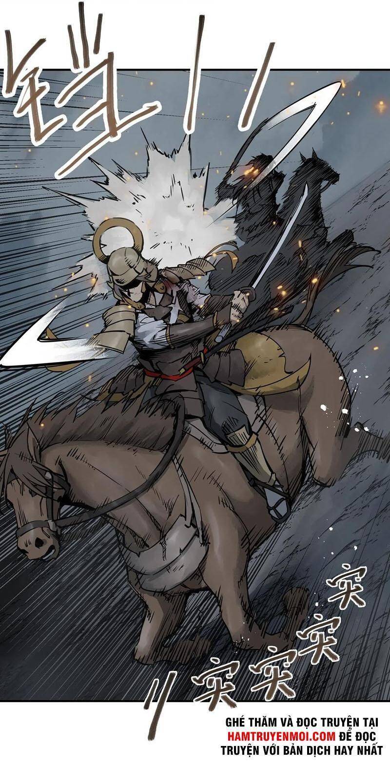 Bắt Đầu Từ Cửu Đầu Điểu Chapter 84 - Trang 2