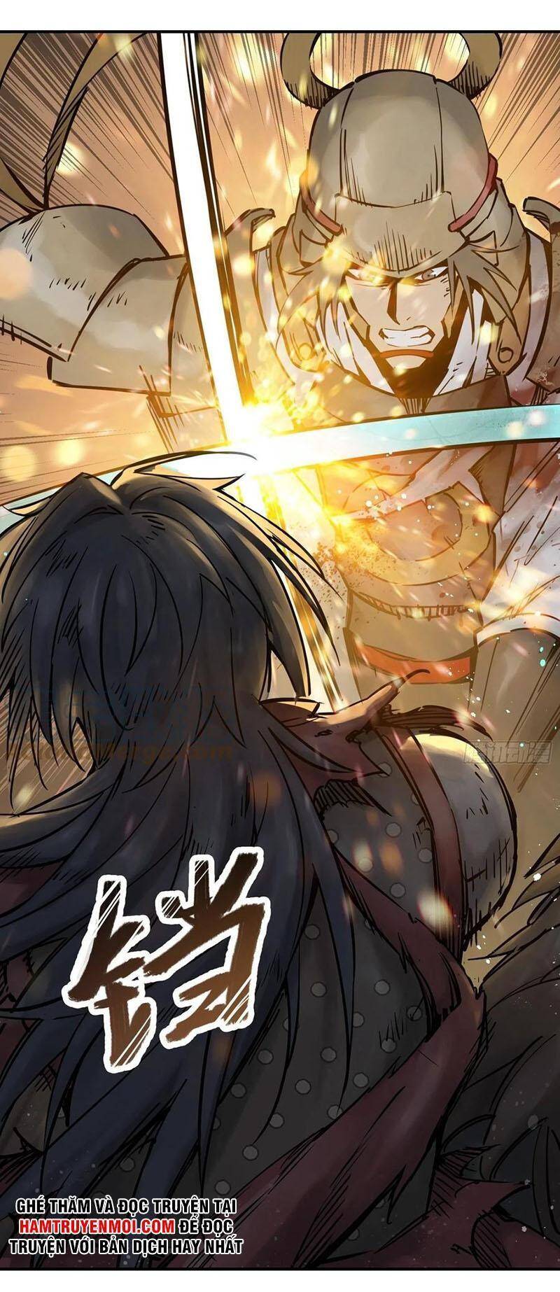 Bắt Đầu Từ Cửu Đầu Điểu Chapter 84 - Trang 2