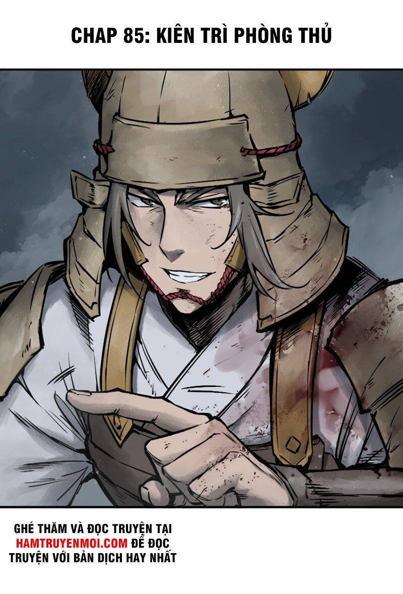 Bắt Đầu Từ Cửu Đầu Điểu Chapter 85 - Trang 2