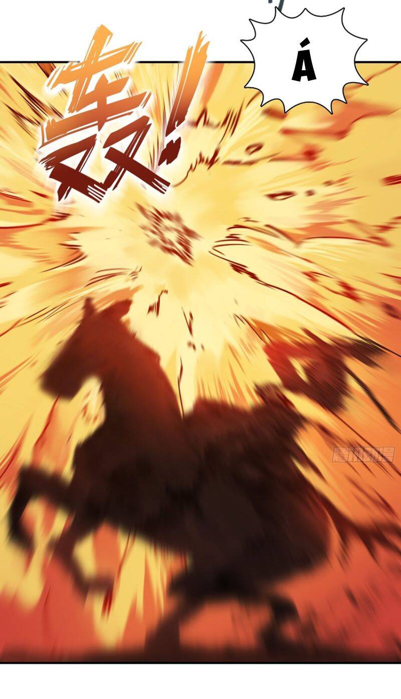 Bắt Đầu Từ Cửu Đầu Điểu Chapter 85 - Trang 2