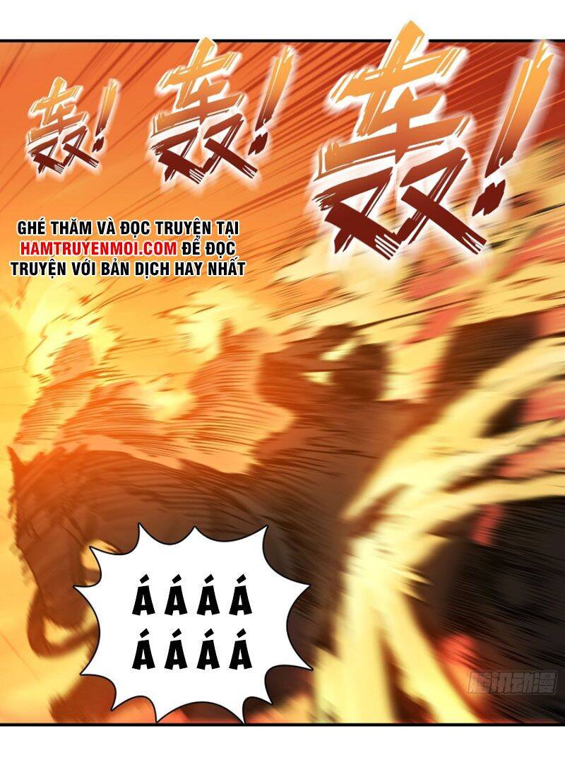 Bắt Đầu Từ Cửu Đầu Điểu Chapter 85 - Trang 2