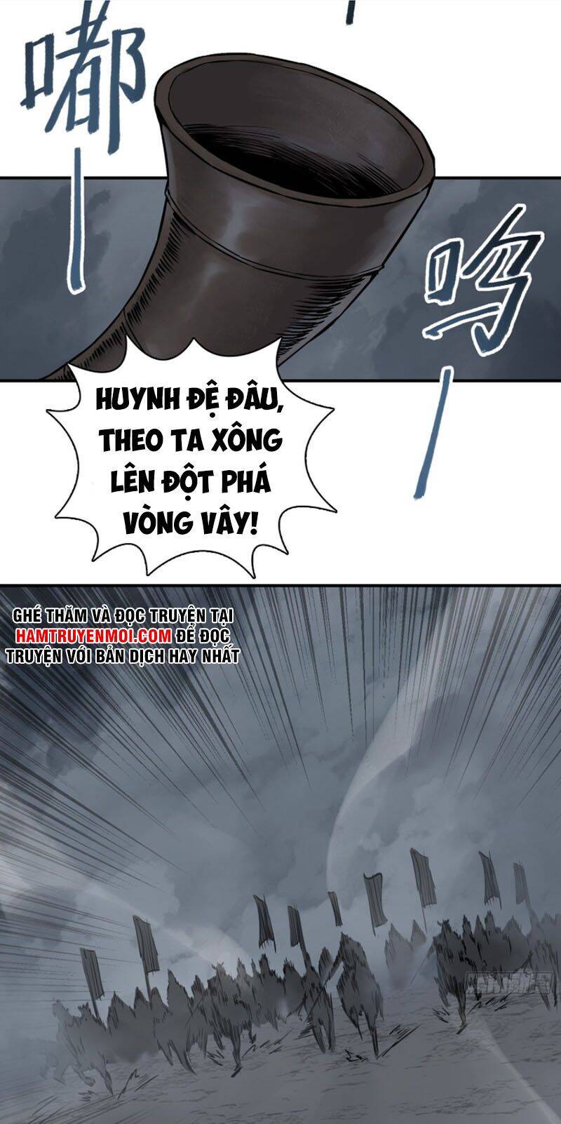 Bắt Đầu Từ Cửu Đầu Điểu Chapter 85 - Trang 2