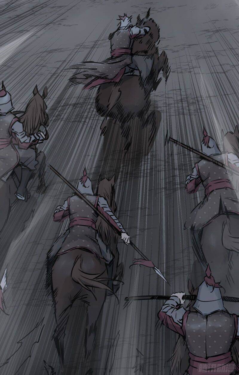 Bắt Đầu Từ Cửu Đầu Điểu Chapter 85 - Trang 2