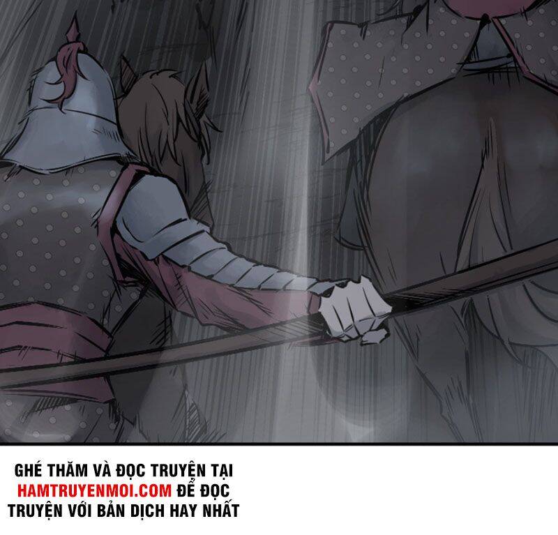 Bắt Đầu Từ Cửu Đầu Điểu Chapter 85 - Trang 2