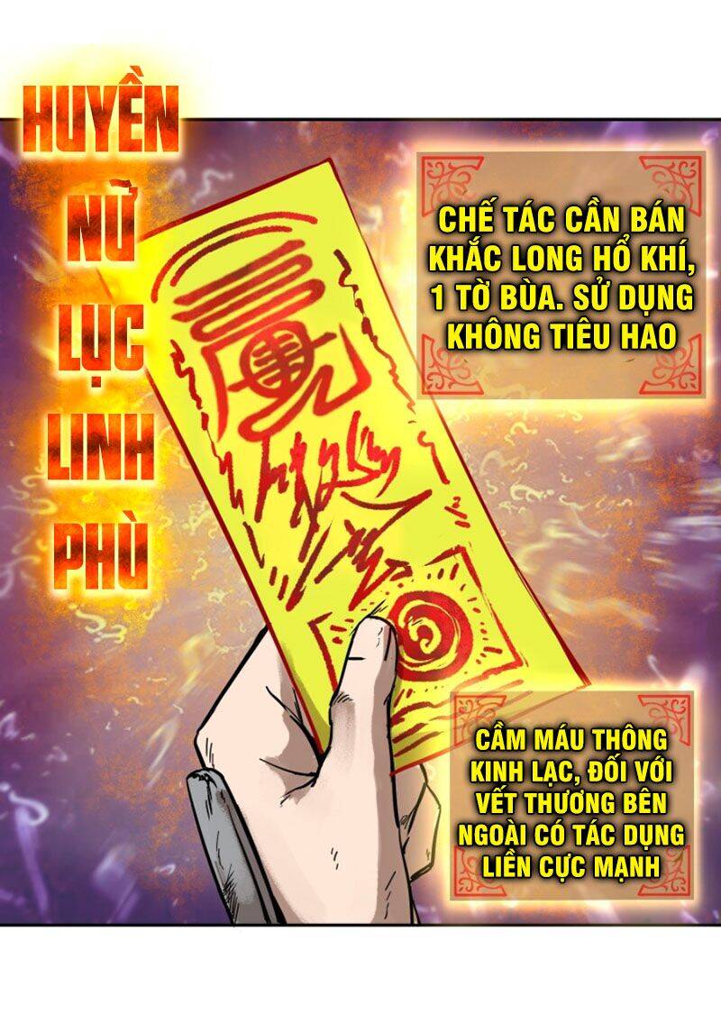 Bắt Đầu Từ Cửu Đầu Điểu Chapter 85 - Trang 2