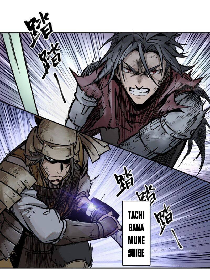 Bắt Đầu Từ Cửu Đầu Điểu Chapter 85 - Trang 2