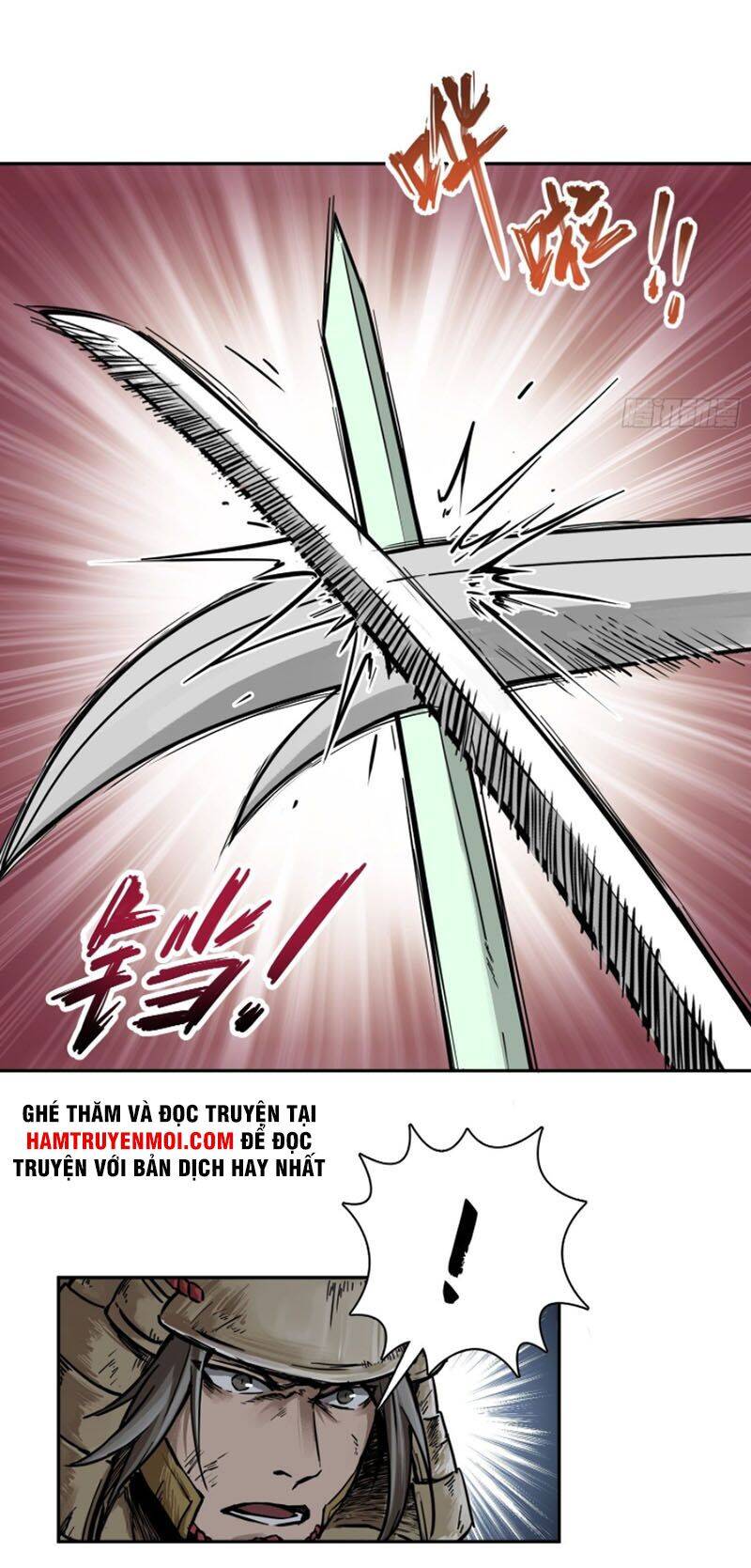 Bắt Đầu Từ Cửu Đầu Điểu Chapter 85 - Trang 2