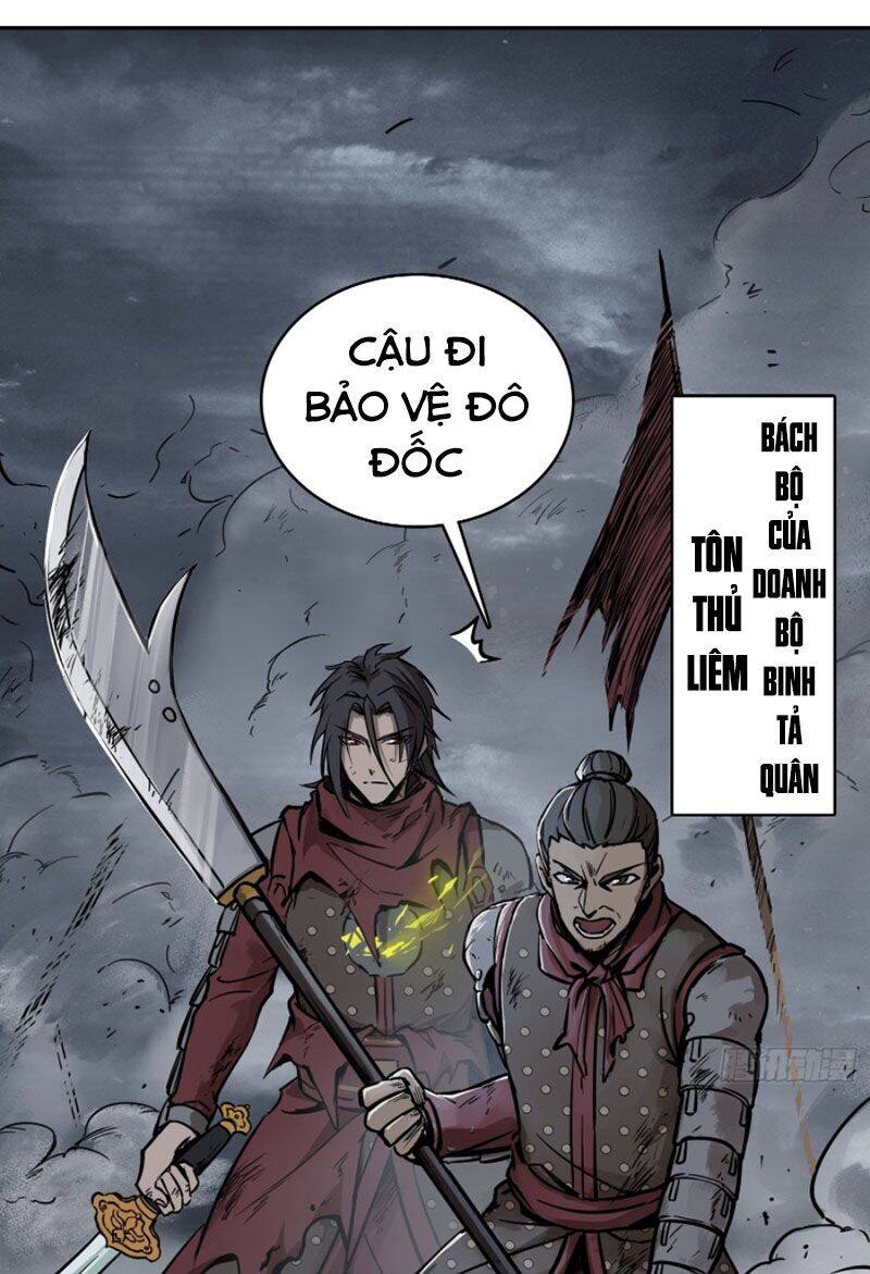 Bắt Đầu Từ Cửu Đầu Điểu Chapter 85 - Trang 2