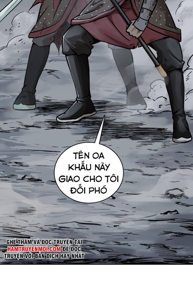 Bắt Đầu Từ Cửu Đầu Điểu Chapter 85 - Trang 2