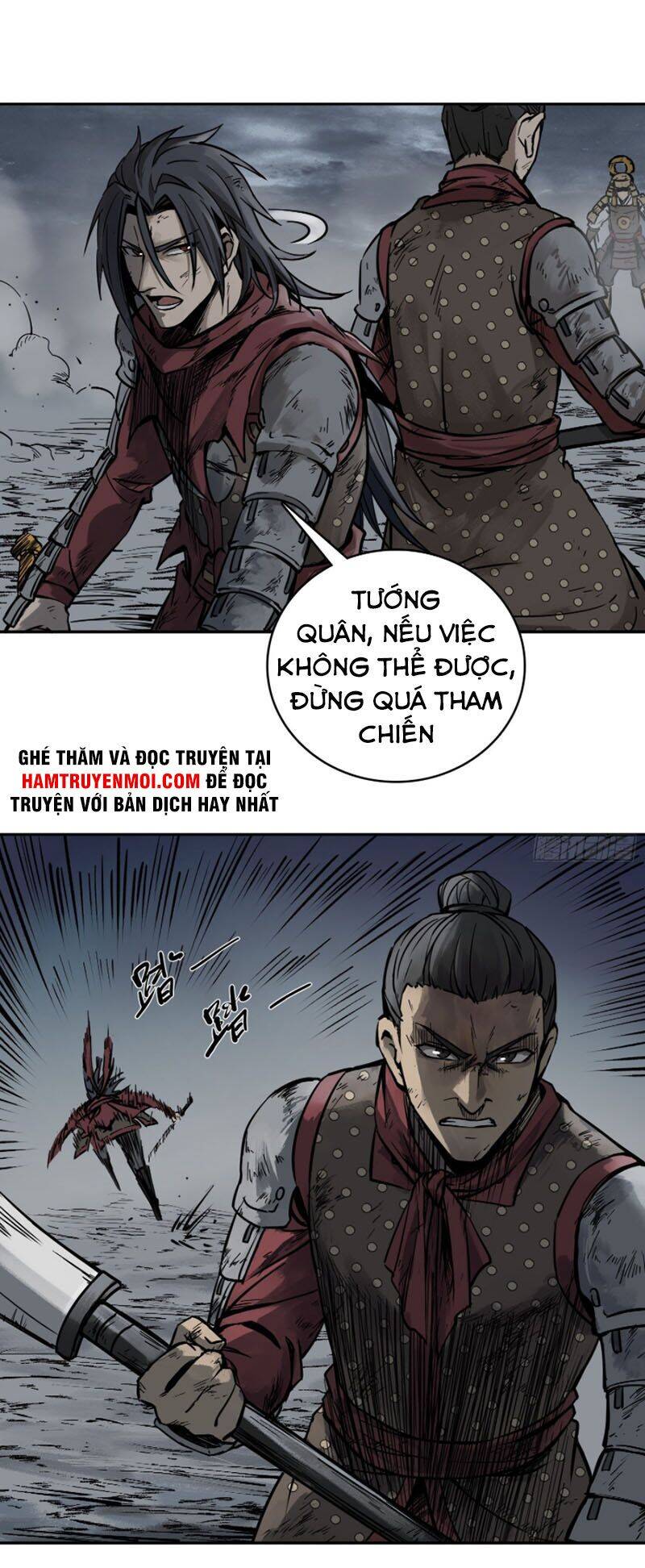 Bắt Đầu Từ Cửu Đầu Điểu Chapter 85 - Trang 2