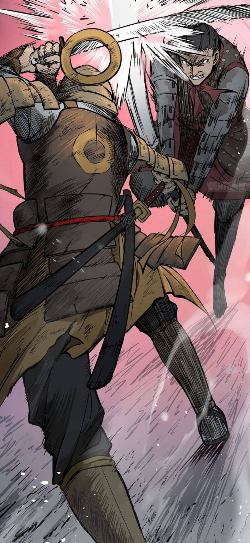 Bắt Đầu Từ Cửu Đầu Điểu Chapter 85 - Trang 2