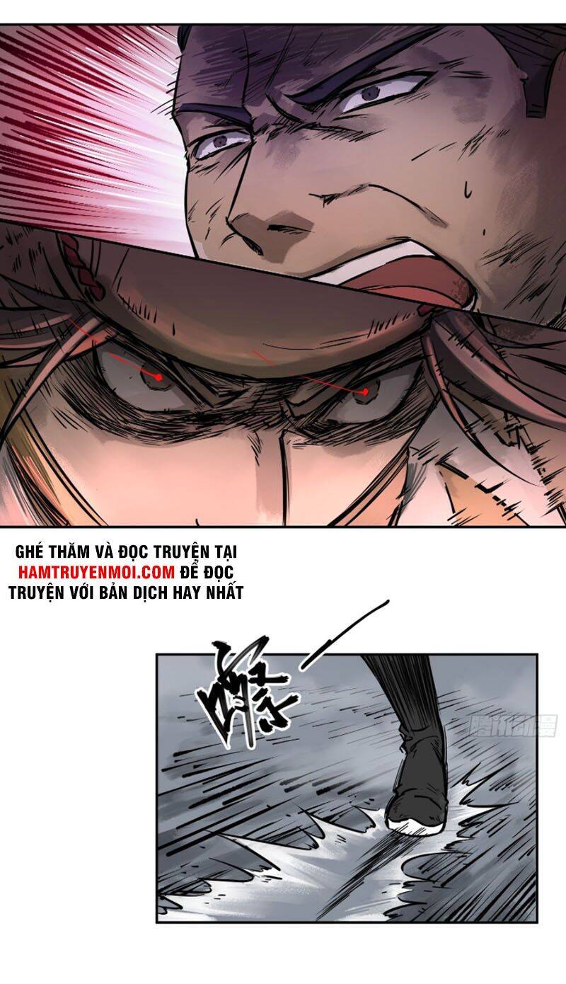 Bắt Đầu Từ Cửu Đầu Điểu Chapter 85 - Trang 2