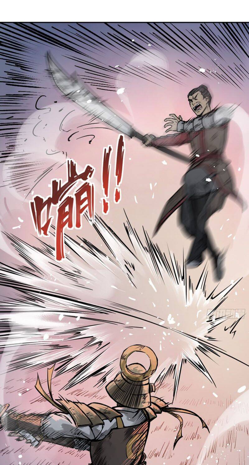 Bắt Đầu Từ Cửu Đầu Điểu Chapter 85 - Trang 2