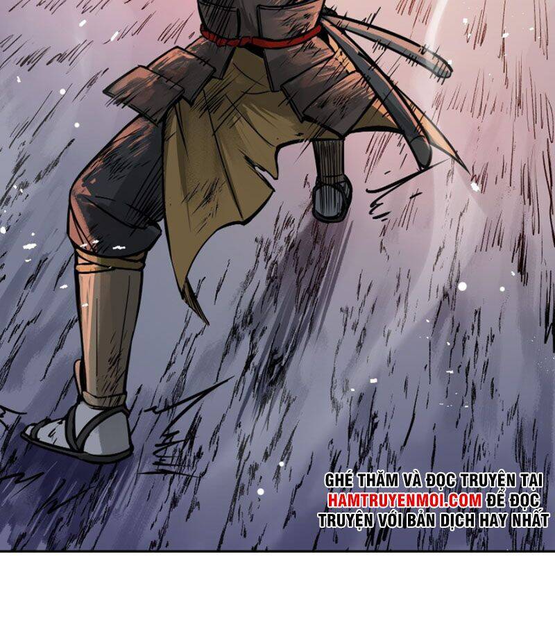 Bắt Đầu Từ Cửu Đầu Điểu Chapter 85 - Trang 2