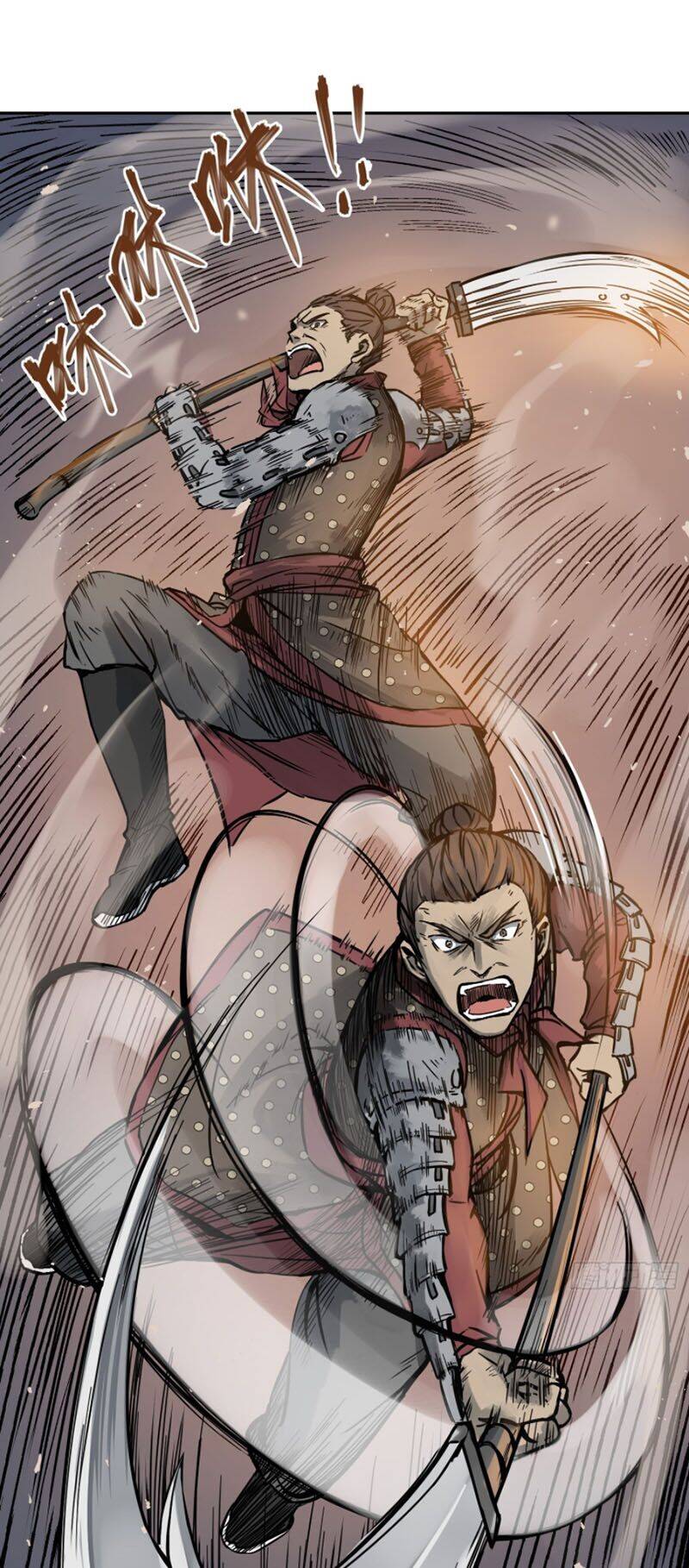 Bắt Đầu Từ Cửu Đầu Điểu Chapter 85 - Trang 2