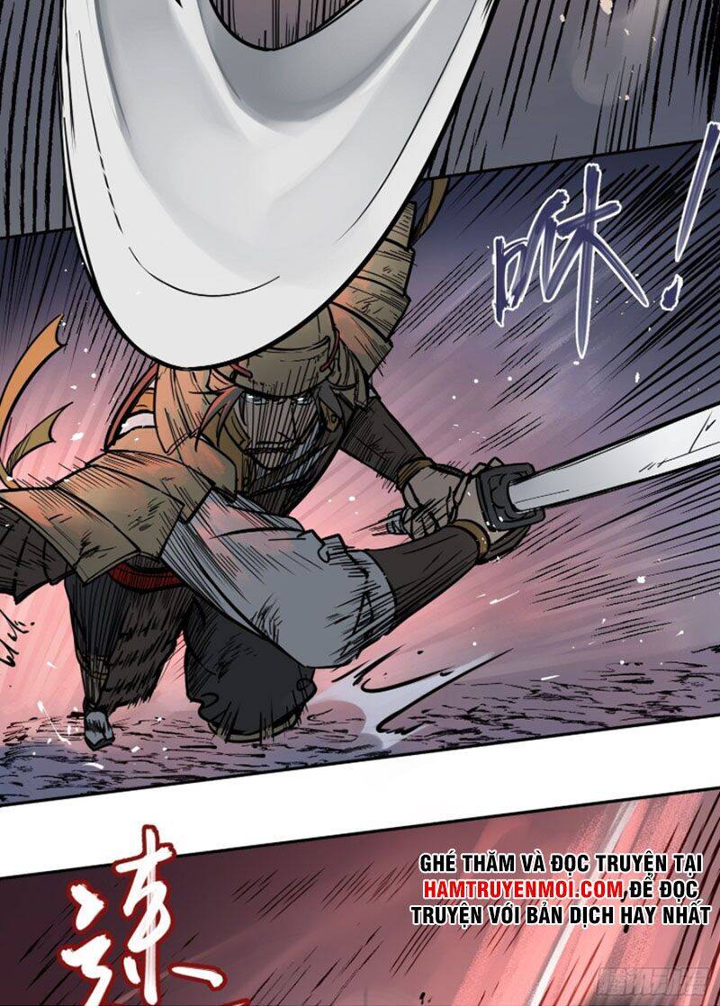 Bắt Đầu Từ Cửu Đầu Điểu Chapter 85 - Trang 2