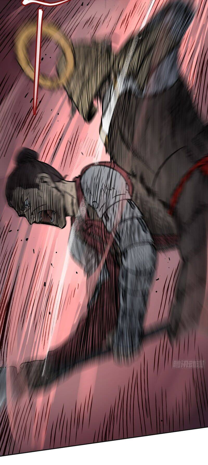 Bắt Đầu Từ Cửu Đầu Điểu Chapter 85 - Trang 2