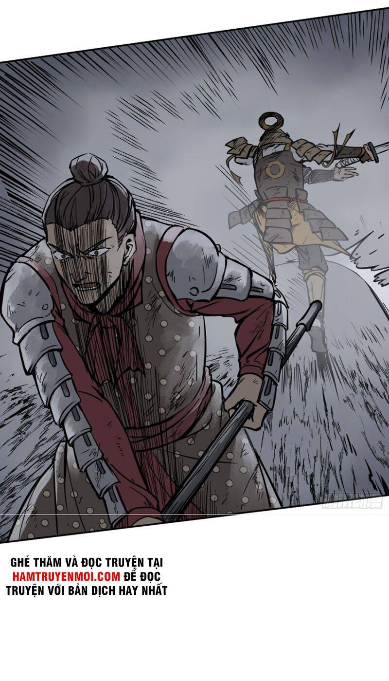 Bắt Đầu Từ Cửu Đầu Điểu Chapter 85 - Trang 2