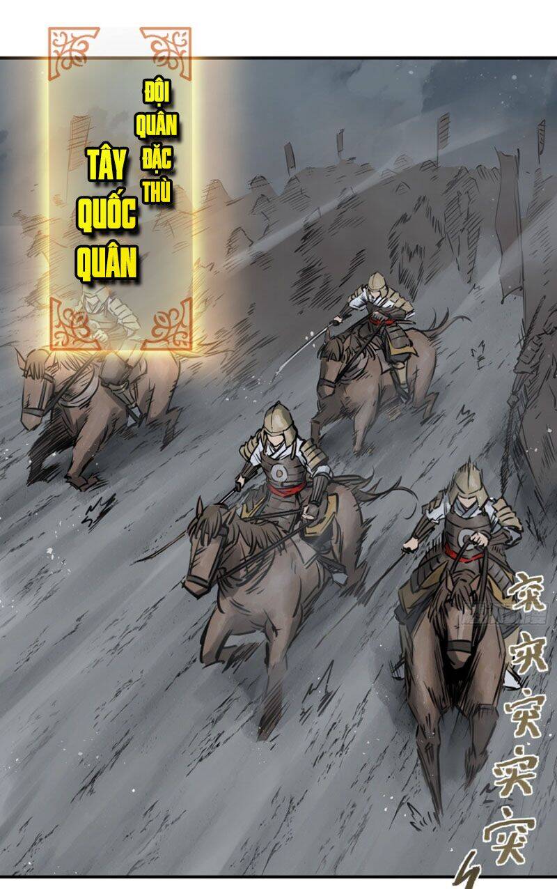 Bắt Đầu Từ Cửu Đầu Điểu Chapter 85 - Trang 2