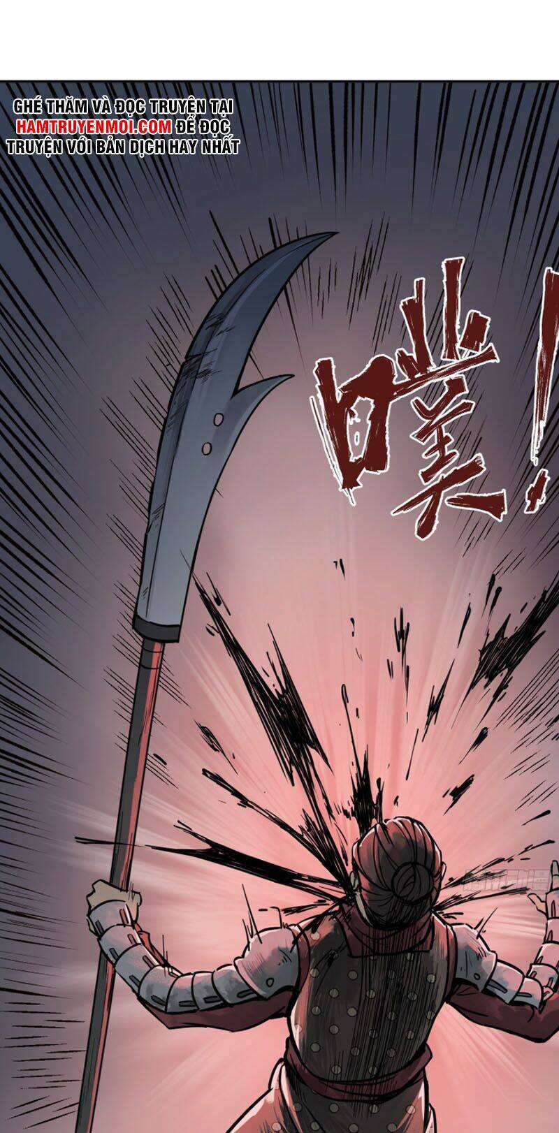 Bắt Đầu Từ Cửu Đầu Điểu Chapter 85 - Trang 2