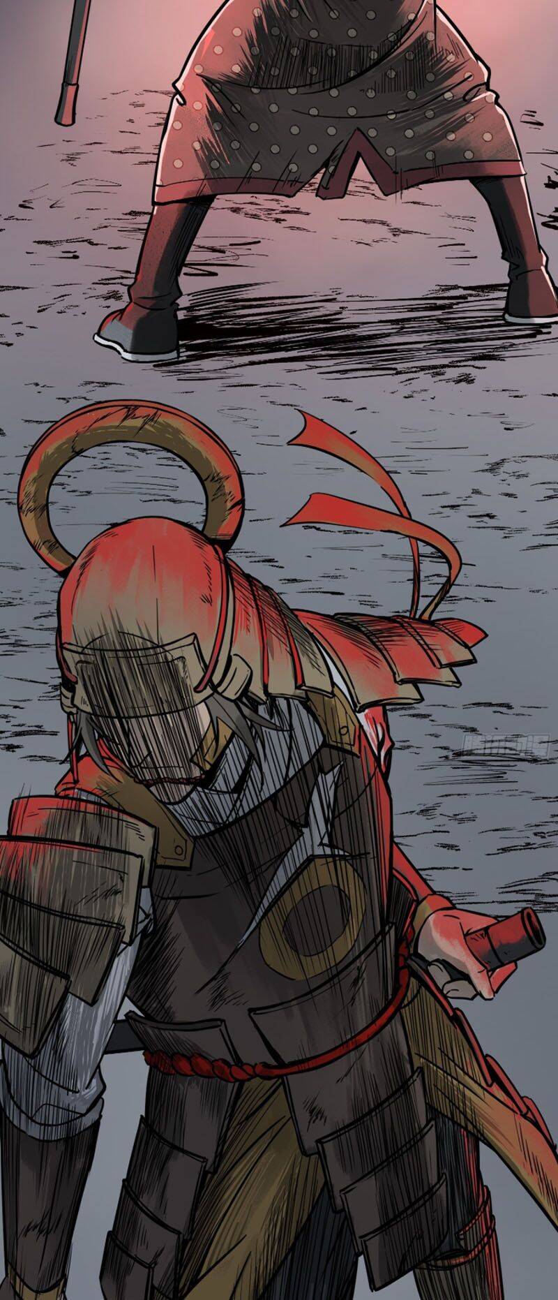 Bắt Đầu Từ Cửu Đầu Điểu Chapter 85 - Trang 2