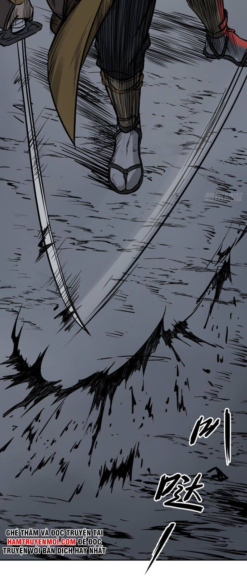 Bắt Đầu Từ Cửu Đầu Điểu Chapter 85 - Trang 2