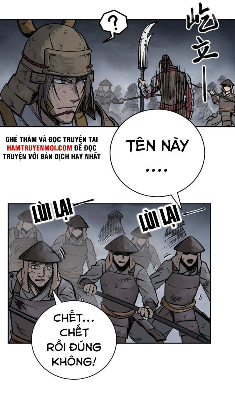 Bắt Đầu Từ Cửu Đầu Điểu Chapter 85 - Trang 2